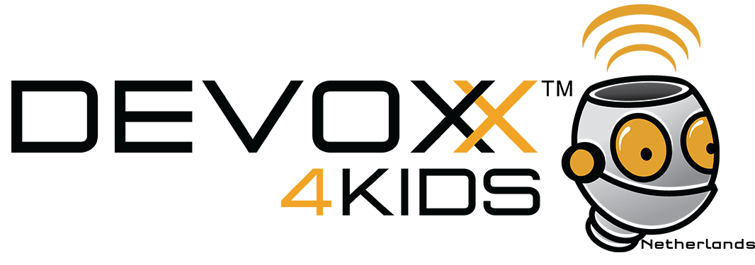 Devoxx4Kids Netherlands